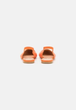 Anna Field Ballerines - Orange -Chaussure Boutique 3c8ada421ba9408f84e05033c6707851 scaled