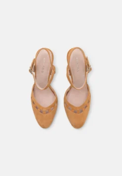 Anna Field Leather - Escarpins À Talons Hauts - Light Brown -Chaussure Boutique 3d65cca1168f4c329e7262177ecce9a4 scaled