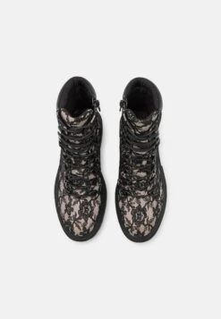 Anna Field Bottines À Plateau - Pink -Chaussure Boutique 3de9054be4184c74b3266f42253d381d