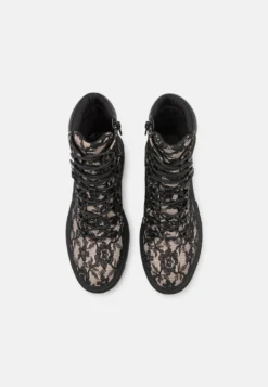 Anna Field Bottines À Plateau - Pink 11 Anna Field Bottines À Plateau - Pink -Chaussure Boutique 3de9054be4184c74b3266f42253d381d scaled