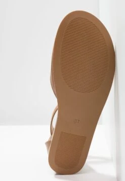 Sandales - Cognac -Chaussure Boutique 3f78ed84d38d4b179ef98c41e26fcc6b