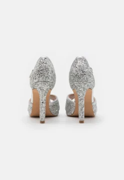 Anna Field Sandales À Talons Hauts - Silver -Chaussure Boutique 3fb381b1e37641a286438b90872a4c07 scaled