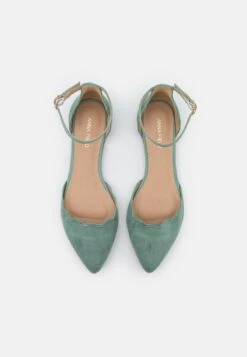 Anna Field Babies - Mint -Chaussure Boutique 3fde1cc59b9c4f5eaba4e0912acd6c94