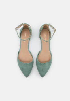 Anna Field Babies - Mint -Chaussure Boutique 3fde1cc59b9c4f5eaba4e0912acd6c94 scaled