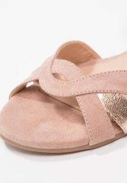 Anna Field Sandales - Rose -Chaussure Boutique 40793647f6354051bca209fe78d6dd11