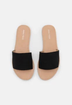 Anna Field 2 Pack - Mules - Black/Cognac -Chaussure Boutique 40ddc5fd0efc408ca6bf635b948d6802 scaled