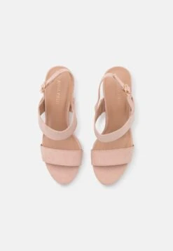 Anna Field Sandales À Talons Hauts - Light Pink -Chaussure Boutique 41ee4676a58d40eda412a32f79caa24e scaled