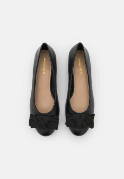 Leather Wide Fit - Ballerines - Black 11 Leather Wide Fit - Ballerines - Black -Chaussure Boutique 41fe5894b3104db6a4e2817f7a5173ca scaled