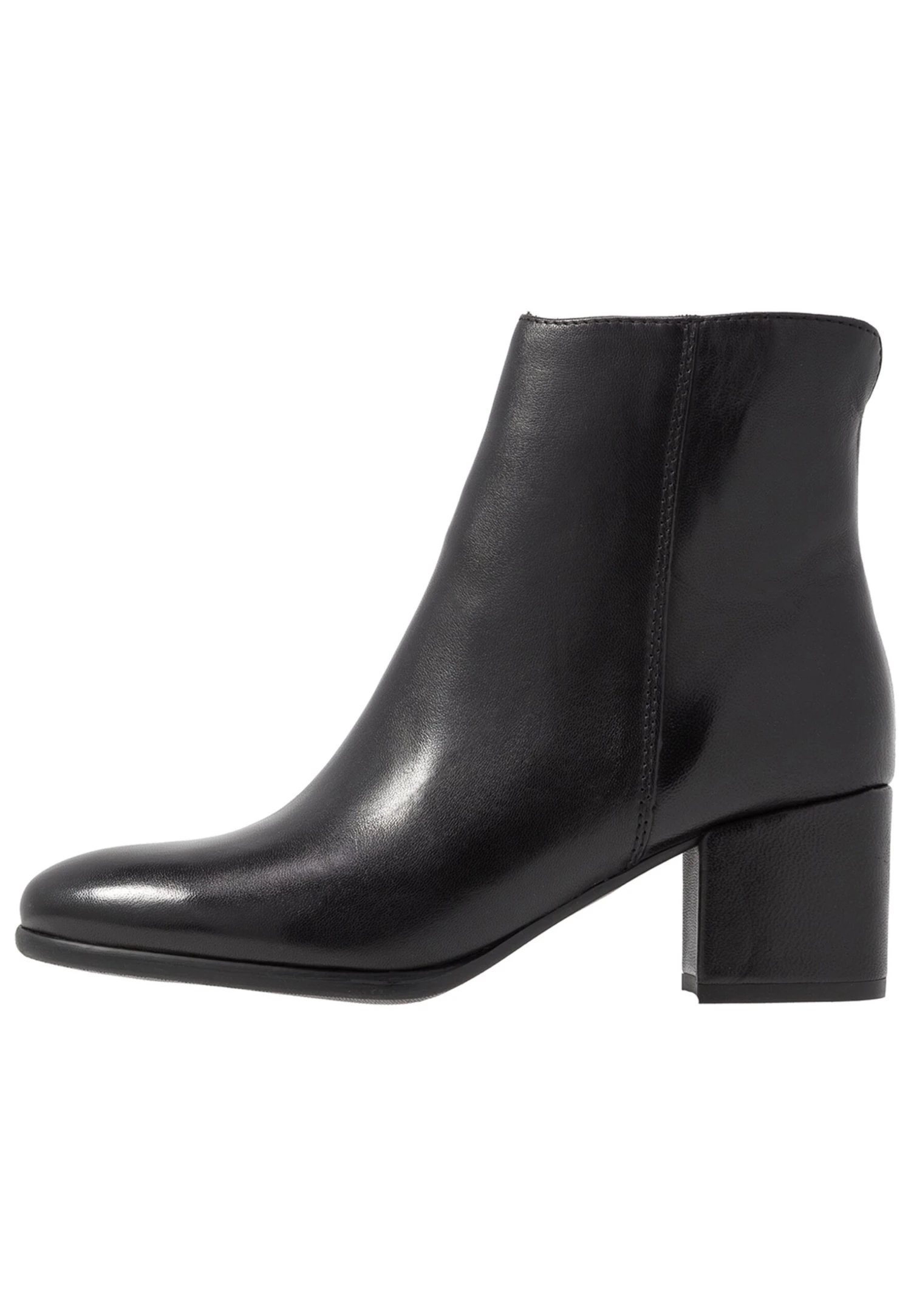 Anna Field Leather - Bottines - Black 2 Anna Field Leather - Bottines - Black – Image 2