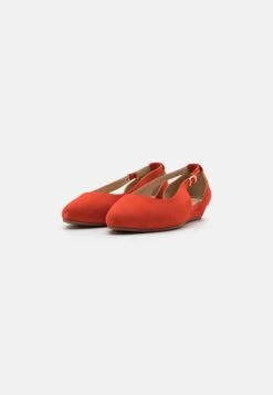 Anna Field Leather - Babies - Red -Chaussure Boutique 42e3280b4fc14830b7fa3fbbb4d7a34f scaled