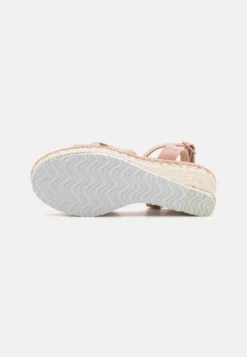 Anna Field Sandales Compensées - Light Pink -Chaussure Boutique 433e34f7208d401d84874614b231f526 scaled