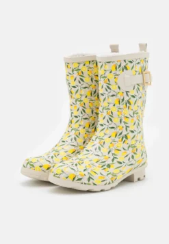 Anna Field Bottes En Caoutchouc - Yellow/Beige -Chaussure Boutique 460b8c14ca2546e2a238435a518e2db6 scaled
