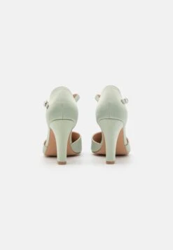 Escarpins - Light Green 9 Escarpins - Light Green -Chaussure Boutique 46727ac1effb49bdaaa28d6c5c454eee scaled