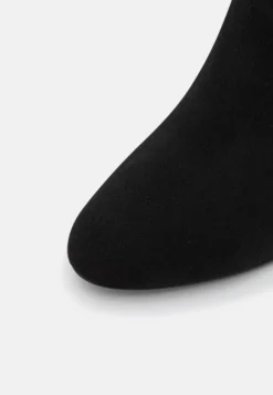 Leather - Bottes À Talons Hauts - Black -Chaussure Boutique 48aebfb9f588419fbd5c98d239b8b6d4 scaled