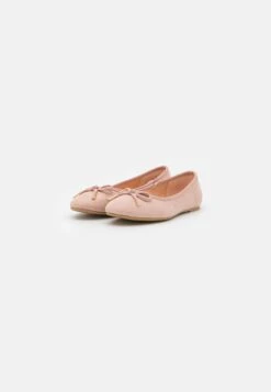 Anna Field Ballerines - Pink -Chaussure Boutique 48c9ff673cb941609a197f4d7cca955d