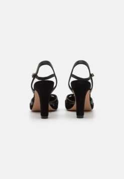 Anna Field Leather - Escarpins À Talons Hauts - Black -Chaussure Boutique 48e87a5dbd9149ed9f7d79fee8984dc8 scaled