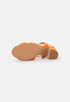 Anna Field Sandales - Orange -Chaussure Boutique 48f44c6629824424a2a389c4fa112d4f scaled