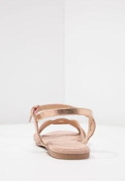 Anna Field Sandales - Rose -Chaussure Boutique 49565e7c9b894d1bb54adf29ebcc44f2