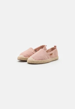 Anna Field Espadrilles - Rose Gold-Coloured -Chaussure Boutique 4a226d8bab9a4759a2258f9f453254b8 scaled