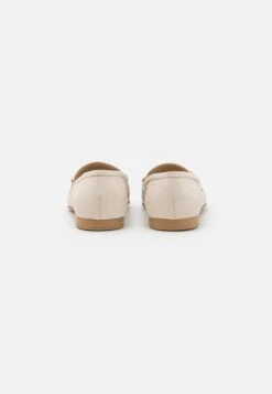 Anna Field Leather - Mocassins - Off White -Chaussure Boutique 4a35bcaeb5ca4c29bd9be45eaf9163f3