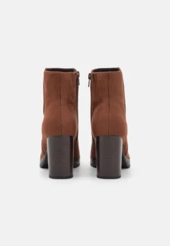 Anna Field Boots À Talons - Brown -Chaussure Boutique 4a766402825e4f0f8287d616dca00692 scaled