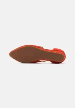 Anna Field Leather - Babies - Red -Chaussure Boutique 4a7bf36c527b4d798256e92d31e04200 scaled