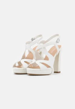 Anna Field Sandales À Plateforme - White -Chaussure Boutique 4b5ea2dab92c4b01a19549a9e3f8bda3 scaled
