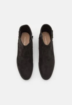 Anna Field Santiags - Black -Chaussure Boutique 4cf64bd33dc34b96b717b037e1642768