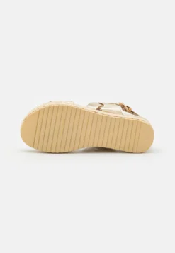 Anna Field Espadrilles - Gold -Chaussure Boutique 4db3b25a4b634f6ab07a27d5573116db scaled