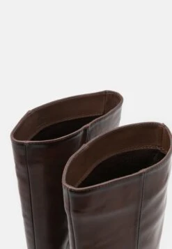 Anna Field Bottes À Talons Hauts - Dark Brown -Chaussure Boutique 4e08fab3e4b54a6087bdc179bce7afc9