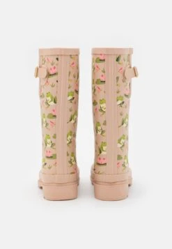 Anna Field Bottes En Caoutchouc - Beige -Chaussure Boutique 4e19f8d29f4a4cedada40140719e4423