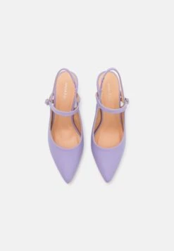 Anna Field Escarpins À Talons Hauts - Purple -Chaussure Boutique 4e224ab8dc8240adb59274f34f2b288a scaled