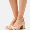 Anna Field Leather - Sandales - Beige