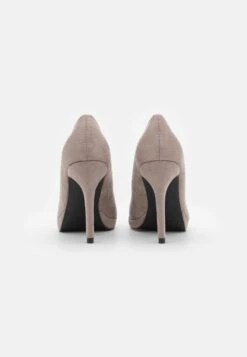 Anna Field Escarpins - Grey 9 Anna Field Escarpins - Grey -Chaussure Boutique 4e32b033cbcc4fd98f433ee91ffcbf9a