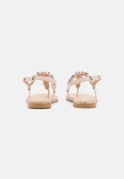 Anna Field Chio - Sandales - Beige -Chaussure Boutique 4e354046c6084453911071fea9cbe367