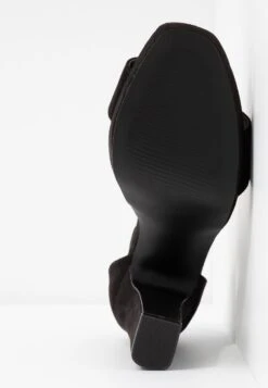 Anna Field Sandales - Black -Chaussure Boutique 50ab274102234e479649452dddfb9c21