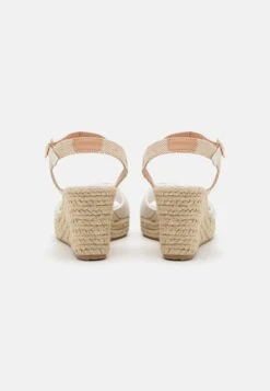 Anna Field Sandales À Plateforme - Beige -Chaussure Boutique 50d397274c4f4242af9b6ad98d1c4fb7