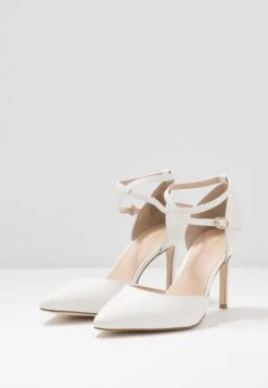 Anna Field Leather Pumps - Escarpins À Talons Hauts - White -Chaussure Boutique 516717c849ee4699ac8385a90c25ee0f scaled