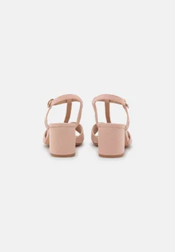 Anna Field Sandales - Light Pink -Chaussure Boutique 5233886e3aa648f29b8ab9117e968004 scaled