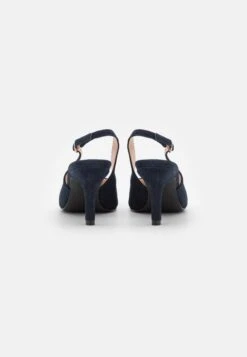 Anna Field Leather - Escarpins - Dark Blue -Chaussure Boutique 53458f29c5814ae396df39ad6b1245b6 scaled