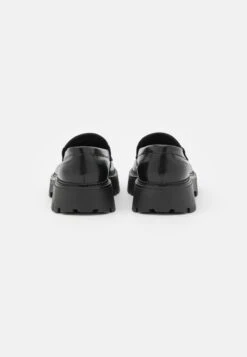 Anna Field Leather - Mocassins - Black -Chaussure Boutique 543c7d7a9967419e999de6f458509d20