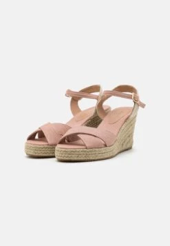 Anna Field Sandales À Plateforme - Light Pink -Chaussure Boutique 54625413af254cc78e79a7de27f08796