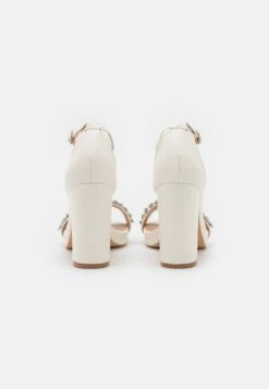 Anna Field Sandales À Talons Hauts - White -Chaussure Boutique 5480e14092a440f3905a5c665675c73e scaled