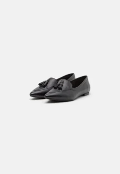 Anna Field Leather - Ballerines - Black -Chaussure Boutique 55a1ca39230f4652a25593827b51305f scaled