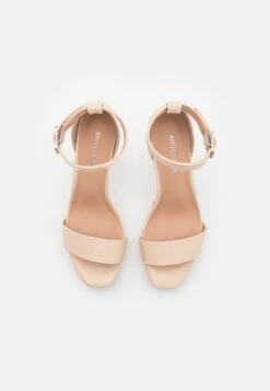 Anna Field Sandales - Off-White -Chaussure Boutique 57c0425aa40c4bd1b630eec326b142fb scaled