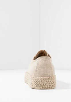 Anna Field Espadrilles - Beige 12 Anna Field Espadrilles - Beige -Chaussure Boutique 5972d618c70045ffacf841e99cf0b5db