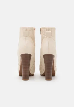 Anna Field Bottines À Plateau - Offwhite -Chaussure Boutique 59ea63130ff946319aef5b1840c17163 scaled