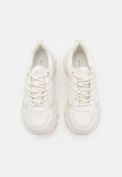 Anna Field Baskets Basses - Off White 11 Anna Field Baskets Basses - Off White -Chaussure Boutique 5b3e0e66dfa24c1e89ce502e60b89ca8