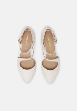 Anna Field Leather - Babies - White -Chaussure Boutique 5b5d7a5b29424cf58d31b13c77c3e946 scaled