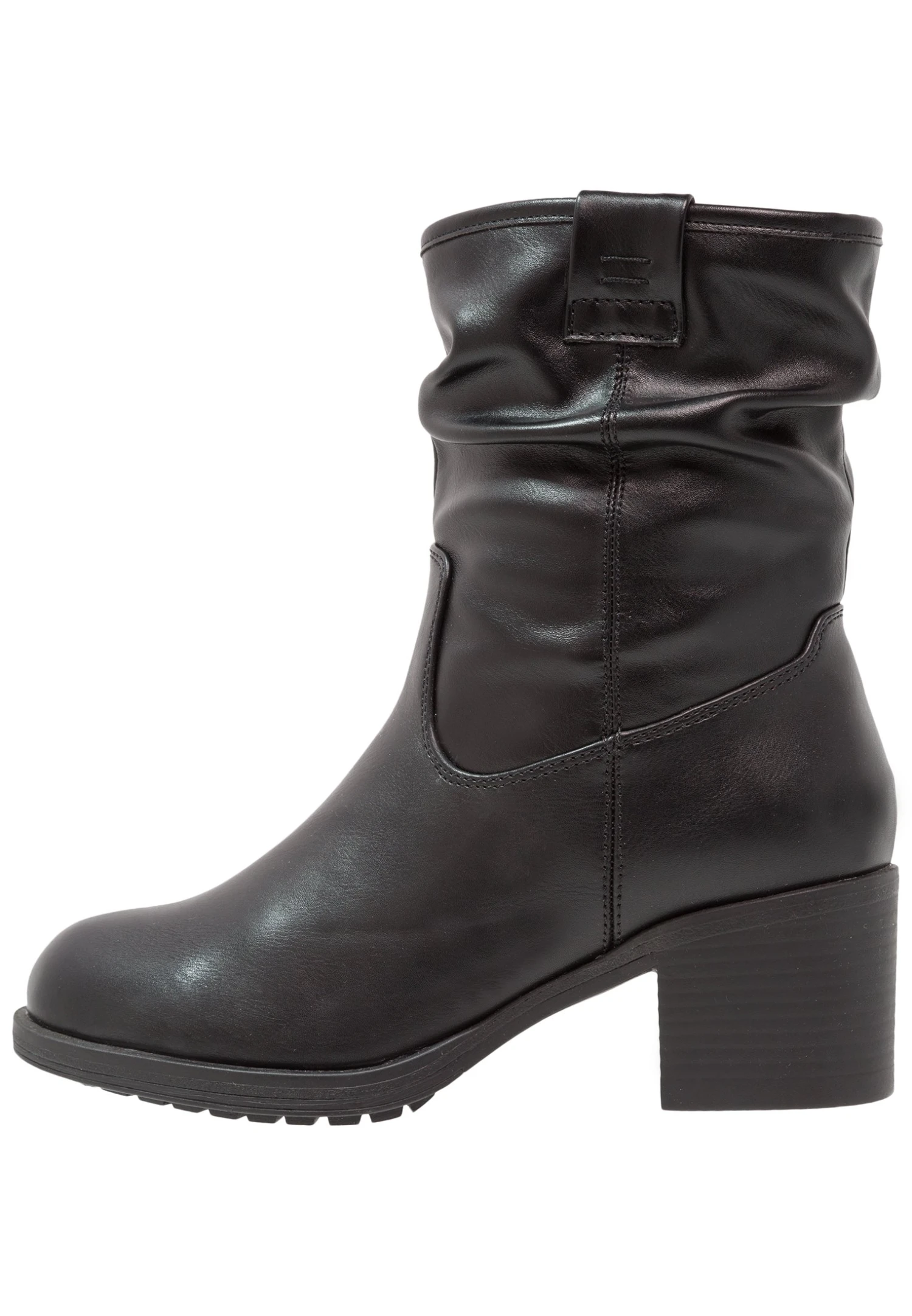Anna Field Winter Boot - Bottines - Black 2 Anna Field Winter Boot - Bottines - Black – Image 2